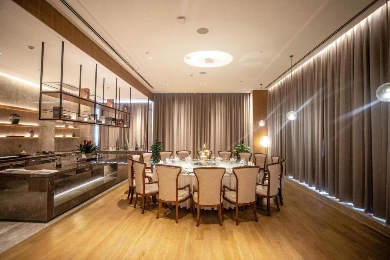 Yuyao Bright Hotel Екстер'єр фото