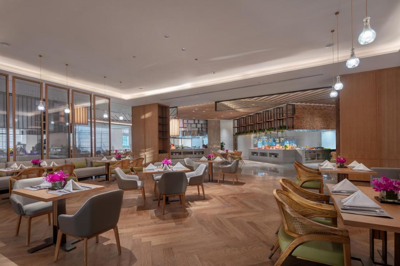 Yuyao Bright Hotel Екстер'єр фото